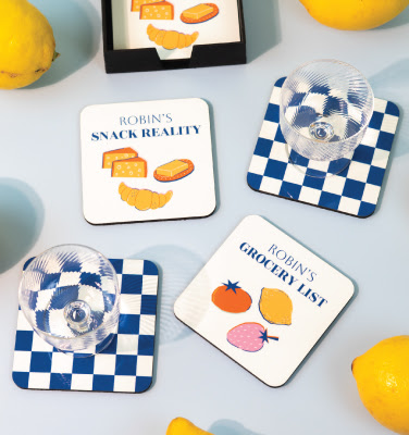 Sous-verres